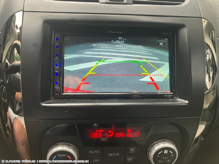 Suzuki SX4 2.0 AUTOMTICO 2013/2014